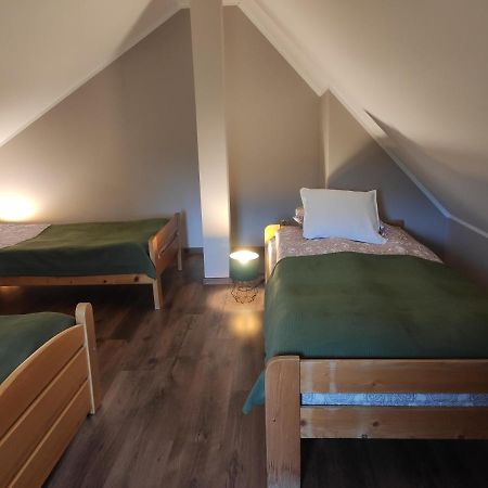 Apartamenty Madzia Вісла Екстер'єр фото