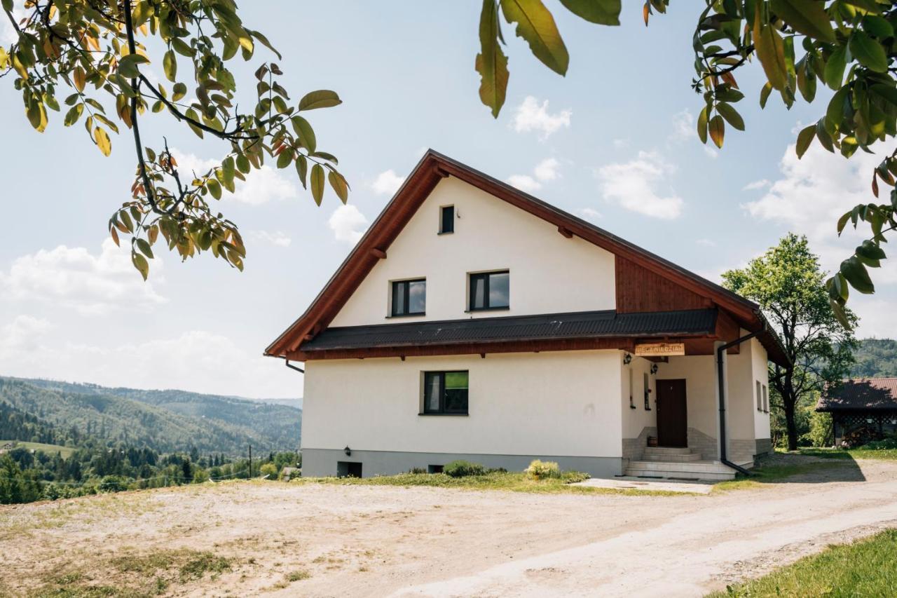 Apartamenty Madzia Вісла Екстер'єр фото