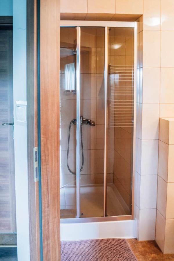 Apartamenty Madzia Вісла Екстер'єр фото