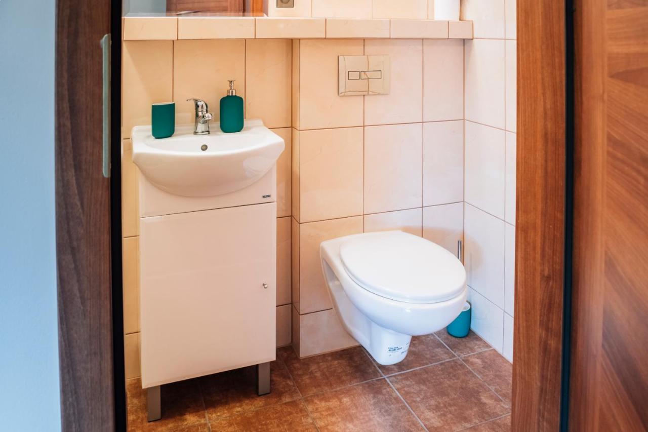 Apartamenty Madzia Вісла Екстер'єр фото