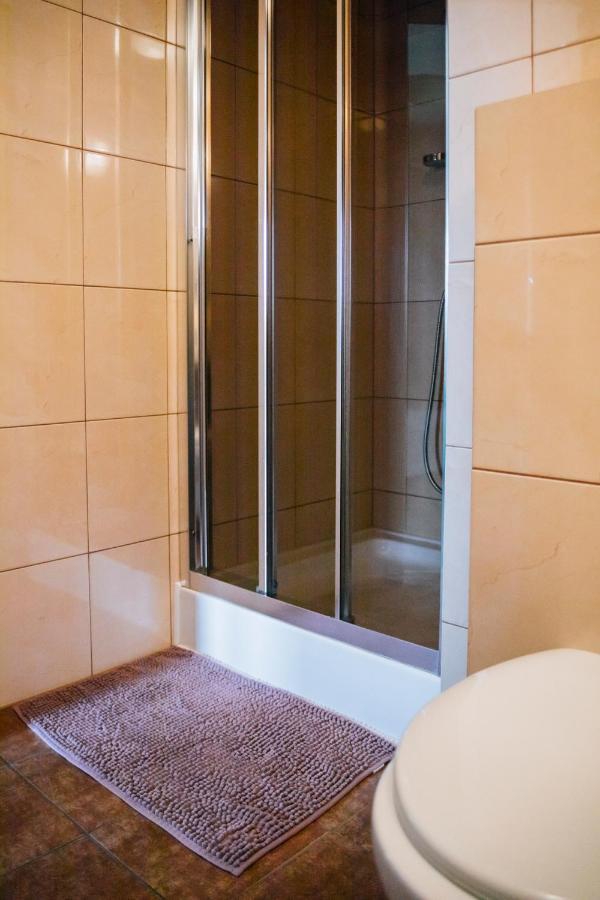 Apartamenty Madzia Вісла Екстер'єр фото