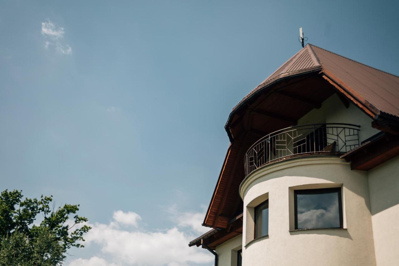 Apartamenty Madzia Вісла Екстер'єр фото