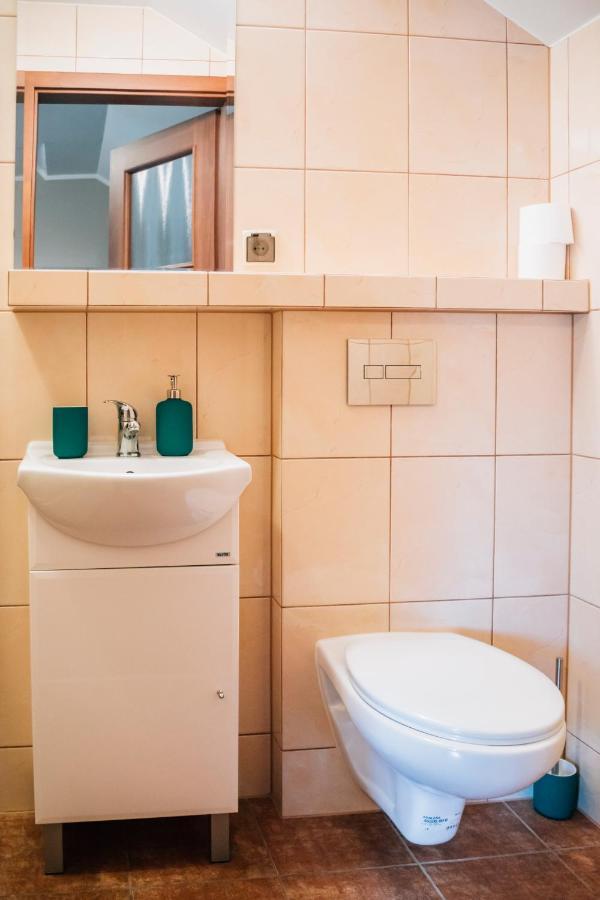 Apartamenty Madzia Вісла Екстер'єр фото