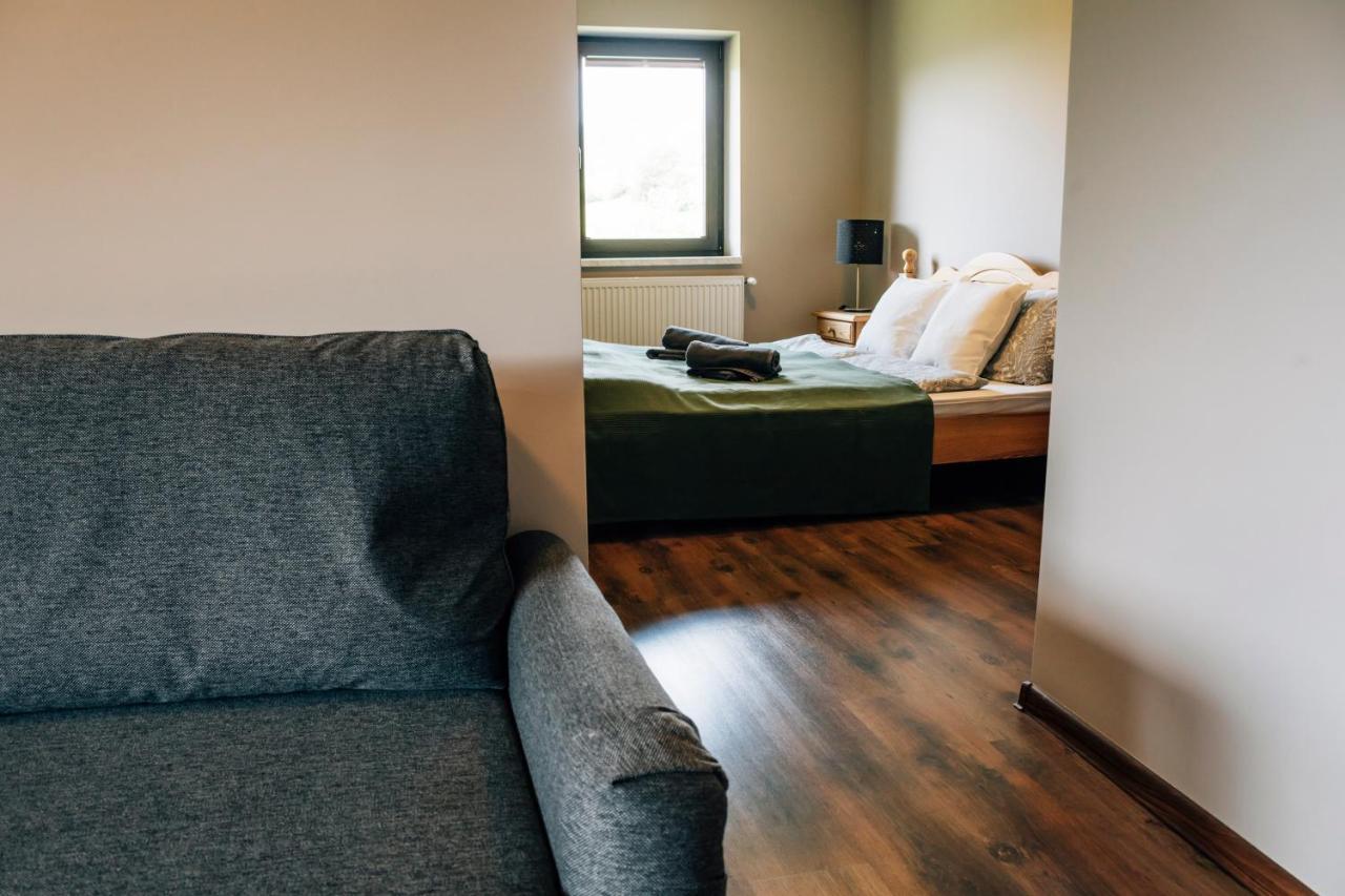 Apartamenty Madzia Вісла Екстер'єр фото