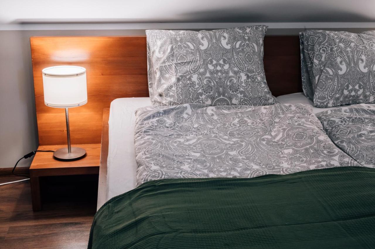 Apartamenty Madzia Вісла Екстер'єр фото