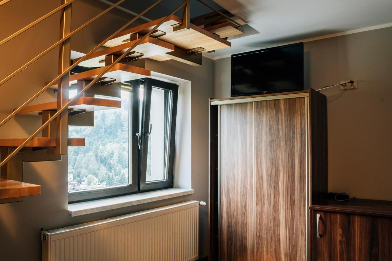 Apartamenty Madzia Вісла Екстер'єр фото