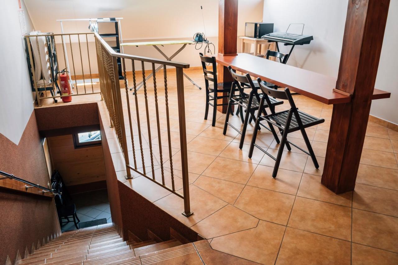 Apartamenty Madzia Вісла Екстер'єр фото