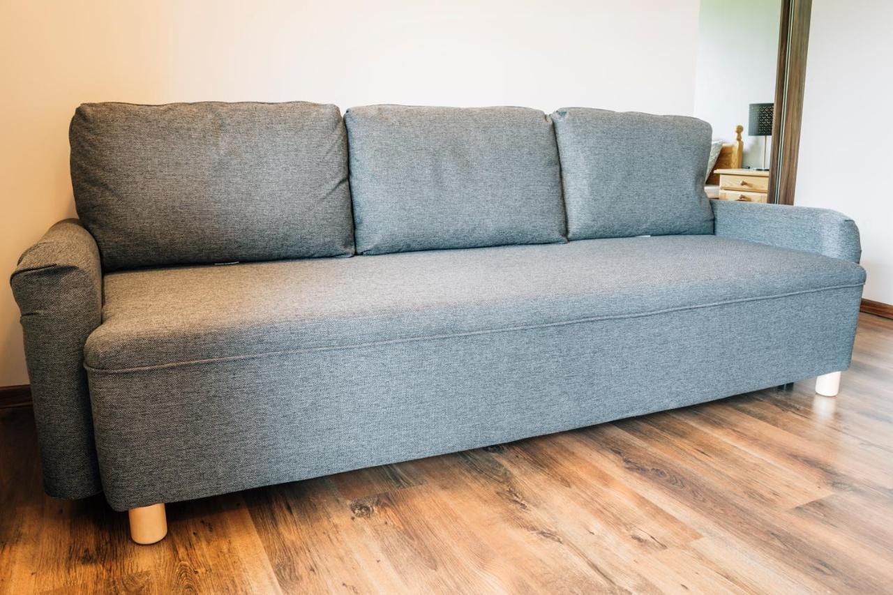 Apartamenty Madzia Вісла Екстер'єр фото