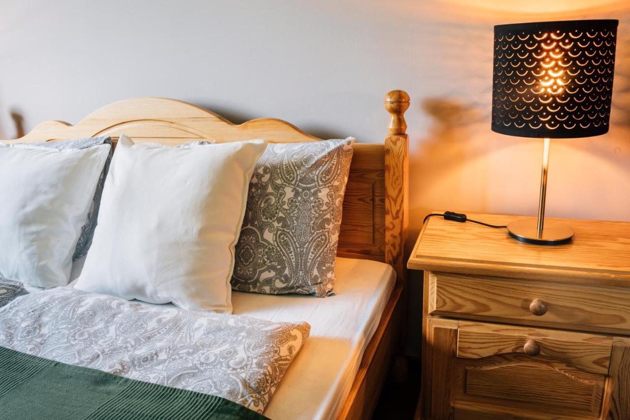 Apartamenty Madzia Вісла Екстер'єр фото