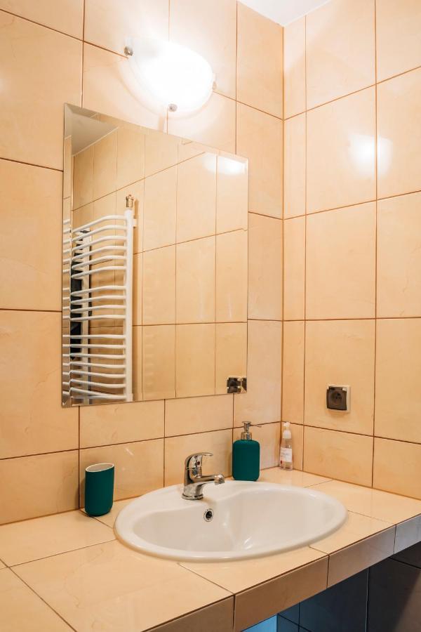 Apartamenty Madzia Вісла Екстер'єр фото
