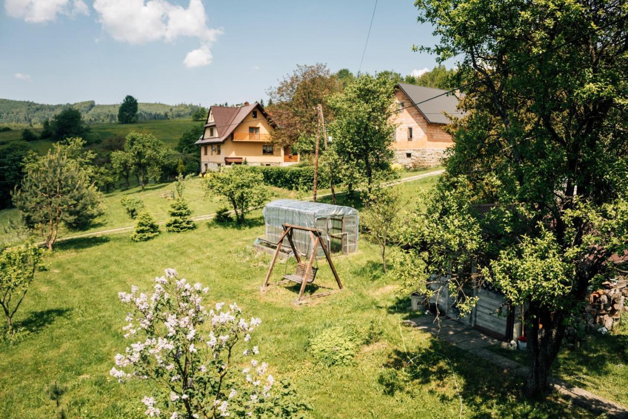 Apartamenty Madzia Вісла Екстер'єр фото