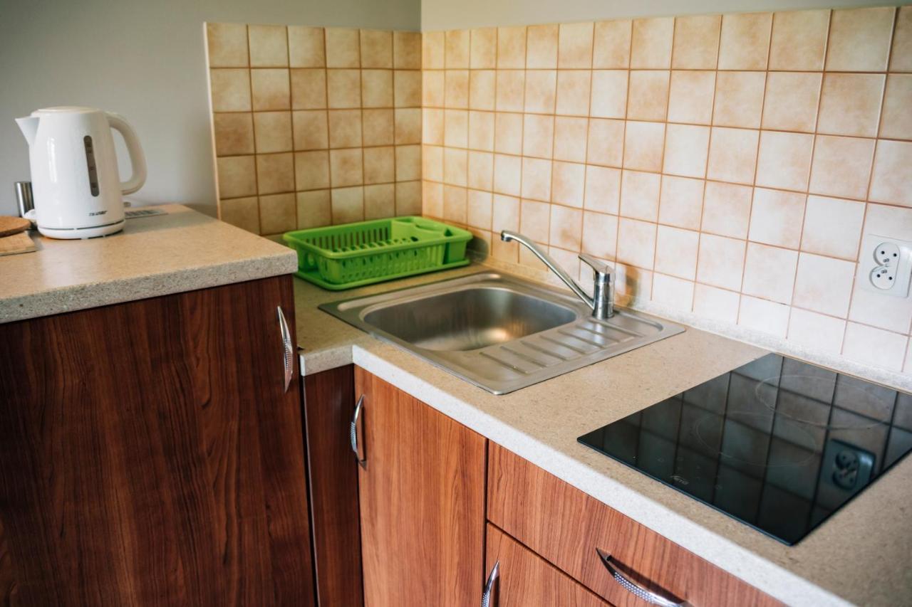 Apartamenty Madzia Вісла Екстер'єр фото