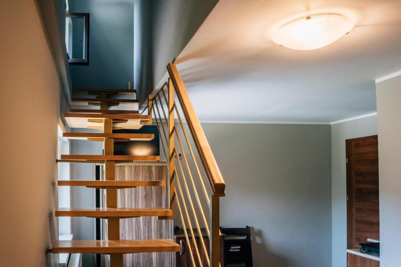 Apartamenty Madzia Вісла Екстер'єр фото