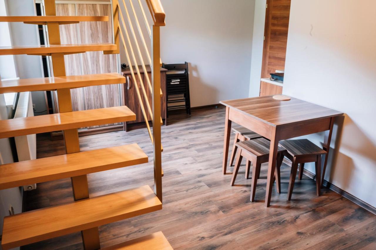 Apartamenty Madzia Вісла Екстер'єр фото