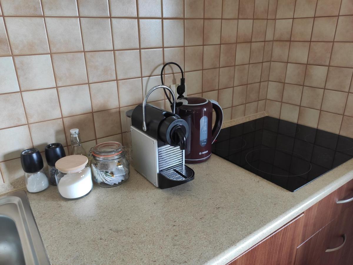 Apartamenty Madzia Вісла Екстер'єр фото