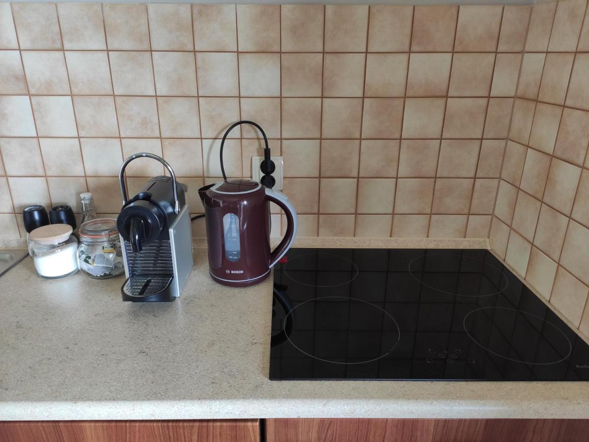 Apartamenty Madzia Вісла Екстер'єр фото