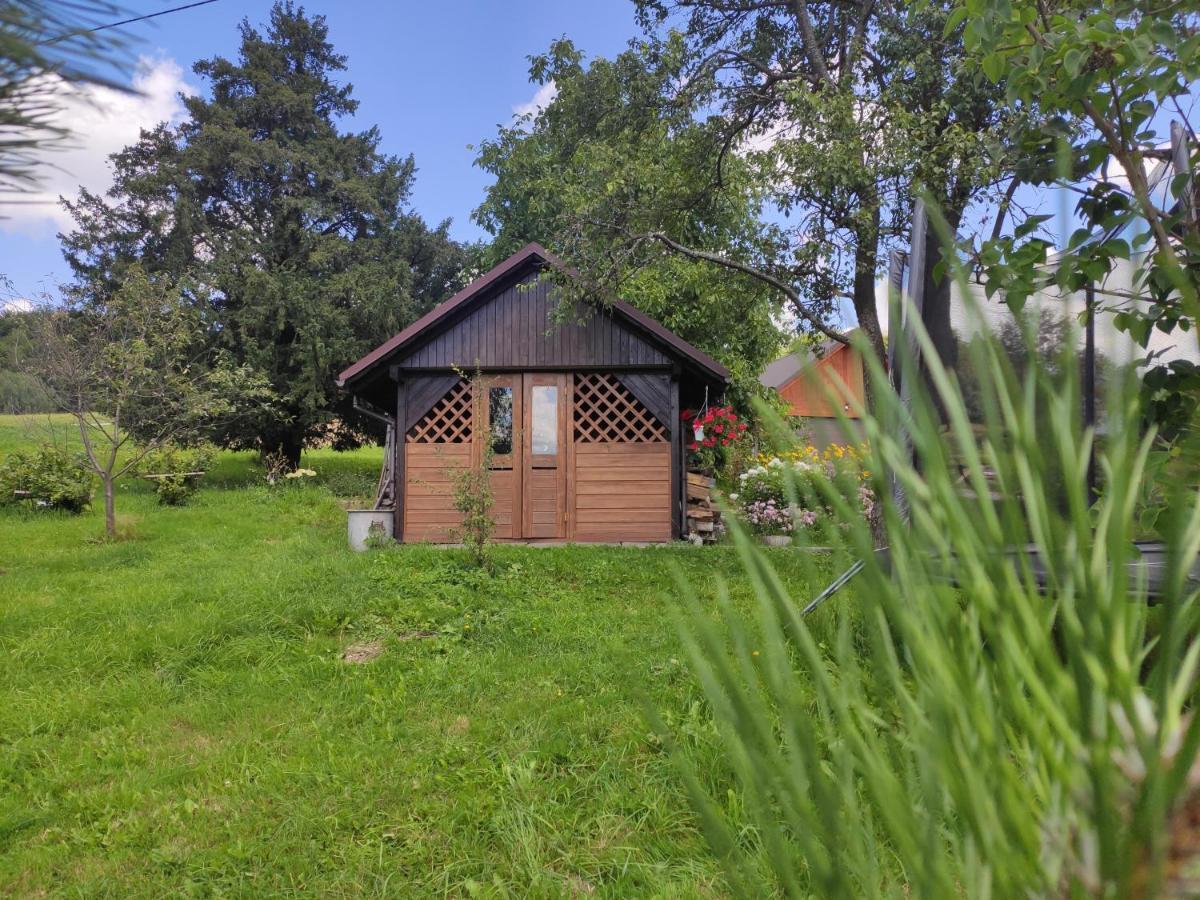 Apartamenty Madzia Вісла Екстер'єр фото