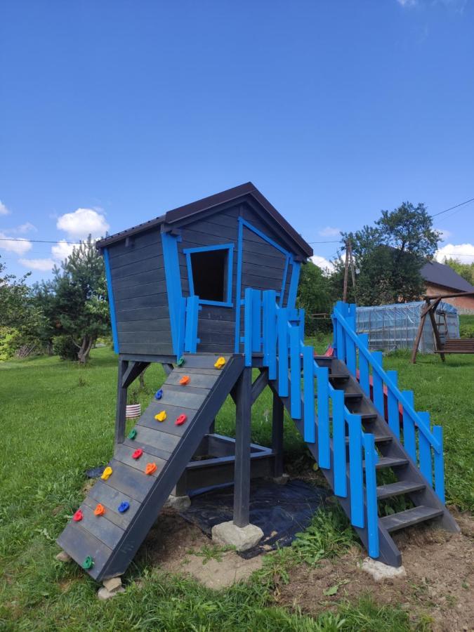 Apartamenty Madzia Вісла Екстер'єр фото