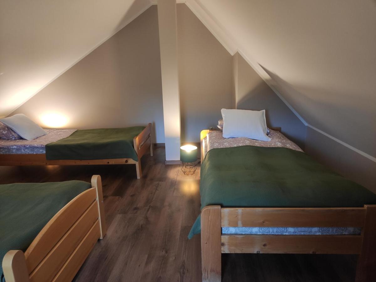 Apartamenty Madzia Вісла Екстер'єр фото