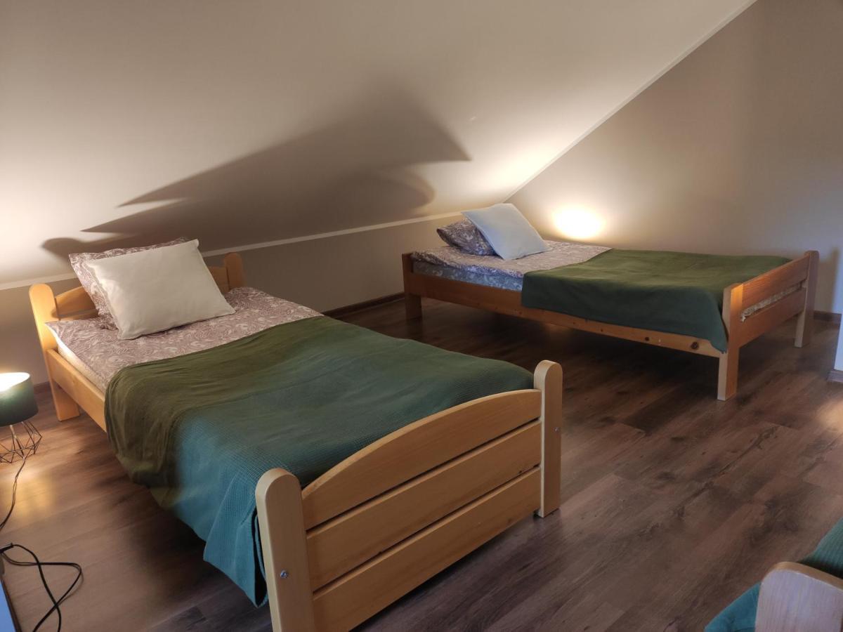 Apartamenty Madzia Вісла Екстер'єр фото