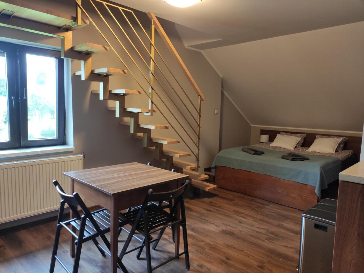 Apartamenty Madzia Вісла Екстер'єр фото
